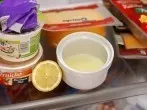 Unangenehme Gerüche im Kühlschrank?