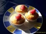 Erdbeer-Muffin a la Nachi