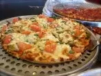 Pizza - original italienisch