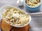 <strong>Spaghettisalat</strong> - ganz einfach