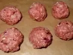 Hackfleisch einfrieren Teil 3