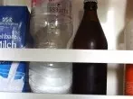 Wie die Kohlensäure länger in der angebrochenen Flasche bleibt