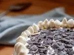 Marinas Selfmade-Torte