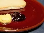 Frucht-Senf