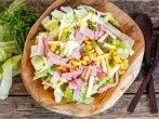 1-Minuten-Chefsalat