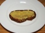 Avocado statt Butter aufs Brot