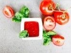 Oma Hedwigs <strong>Tomatensauce</strong> - Ketchup