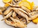 Nicht immer nur <strong>Fischfilet</strong> - auch mal an den ganzen Fisch wagen