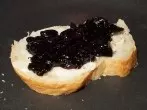 Johanisbeer-Kirschmarmelade
