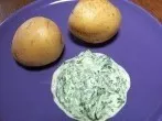 Dip zu Pellkartoffeln