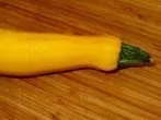 Zucchini verwerten