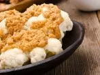 Braune Butter