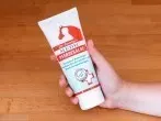Pferdebalsam hilft gegen Prellungen