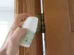 Abgelaufenes Gleitgel