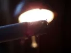 Zigarette anzünden ohne Feuerzeug / Streichhölzer