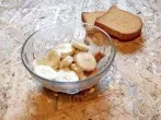 Zwieback-Brei für Kinder und Erwachsene