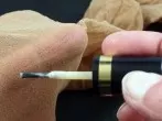 Laufmasche? Nagellack hilft
