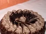 Leckere Schokotorte