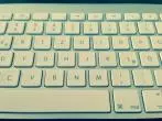 PC-Tastatur reinigen ohne Flüssigkeiten