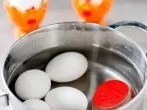 Eier kochen mit dem Eitimer - die unfehlbare Methode