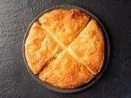 S&auml;chsischer <strong>Kartoffelkuchen</strong>