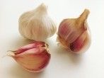Knoblauch haltbar machen ohne &Ouml;l