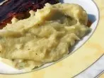 Kartoffelbrei verfeinern