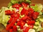 Schnelles <strong>Dressing</strong> f&uuml;r gemischte Salate