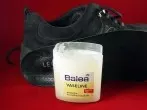 Quietschende Schuhe