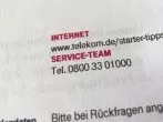 Nichts zahlen für kostenpflichtige Hotlines (z.B. Telekom)