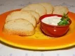 Frischkäse-Schinken-Brotaufstrich