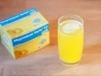 Magnesium gegen Migräne und Kopfschmerzen