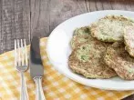 Zucchinipuffer