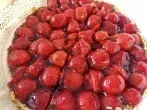 Wackelpudding statt Tortenguss