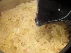Sauerkraut geschmacklich aufwerten