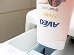 Shampoo als Weichspülerersatz