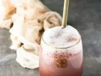 Selbstgemachter Baileys