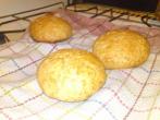 <strong>Grundrezept</strong> Weizenbrot / Weizenbr&ouml;tchen
