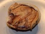 Snickers-<strong>Br&ouml;tchen</strong>