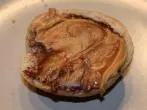 Snickers-Brötchen