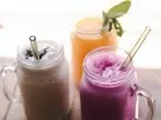 Alkoholfreier Cocktail Südseetraum