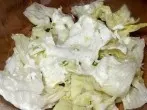Schnellste Salatsauce der Welt