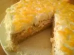 Grand Marnier Torte