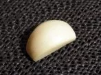 Knoblauch gegen Herpes