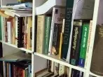 Bücher tauschen oder verschenken mit Bookcrossing