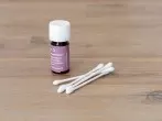 Teebaumöl gegen Pickel