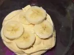 Bananenquark