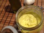 Knoblauch haltbar und praktisch