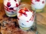 Beeren Mascarpone