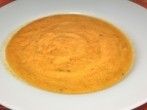 Super leckere M&ouml;hrencremesuppe - schmeckt auch Kindern